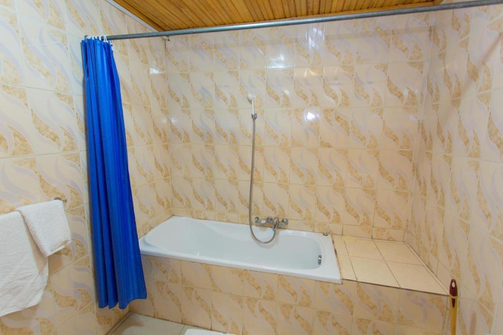 Civitas Hotel Kigali Ngoại thất bức ảnh