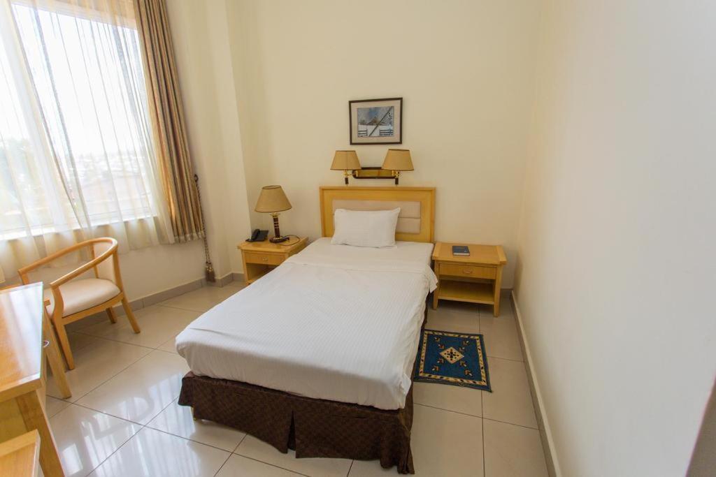 Civitas Hotel Kigali Ngoại thất bức ảnh