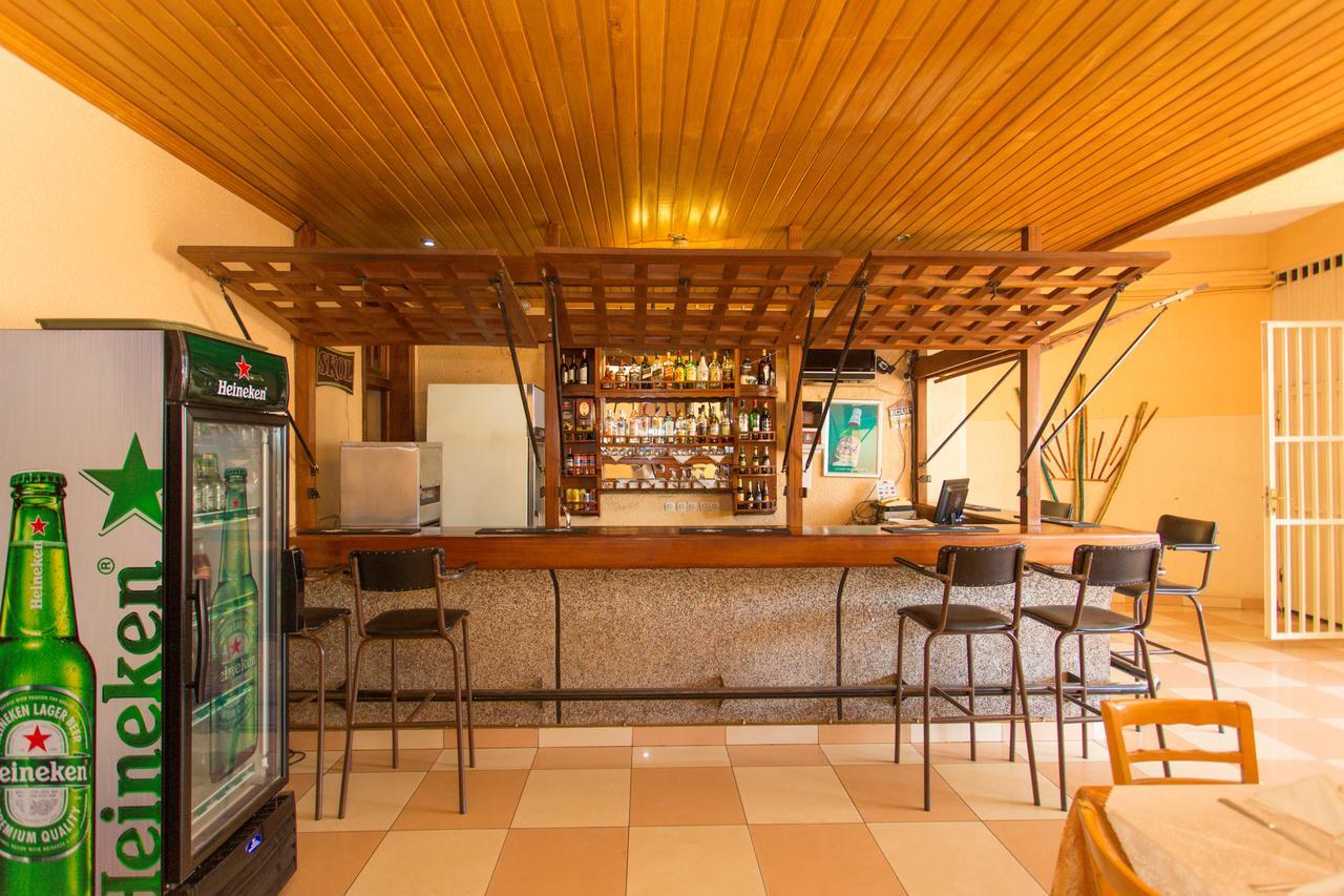 Civitas Hotel Kigali Ngoại thất bức ảnh